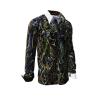 Button Up Shirt RINDENHEMD from GERMENS