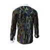 Button Up Shirt RINDENHEMD from GERMENS