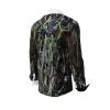 Button Up Shirt RINDENHEMD from GERMENS