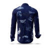 Button Up Shirt ELBFLORENZ DRESDEN PHIRSAND from GERMENS