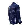 Button Up Shirt for men ELBFLORENZ DRESDEN PHIRSAND by GERMENS L