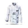 Button Up Shirt ELBFLORENZ DRESDEN DAYDREAM from GERMENS