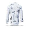 Button Up Shirt ELBFLORENZ DRESDEN DAYDREAM from GERMENS