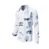 Button Up Shirt ELBFLORENZ DRESDEN DAYDREAM from GERMENS