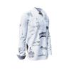 Shirts for men ELBFLORENZ DRESDEN DAYDREAM by GERMENS XXL
