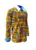 Button Up Shirt CUCA from GERMENS 6XL