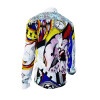 Button Up Shirt JING JONG from GERMENS