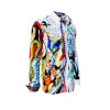 Hemden Herren PARADIES von GERMENS 6XL