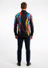 Button Up Shirts for men CINGA NIGHT by GERMENS