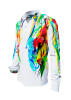 CINGA DAY Hemden Herren - 100 % Baumwolle - GERMENS artfashion 3XL