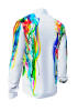 CINGA DAY Hemden Herren - 100 % Baumwolle - GERMENS artfashion XL