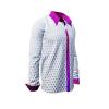 Button Up Shirt TAK TAK PUNCH from GERMENS