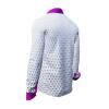Button Up Shirt TAK TAK PUNCH from GERMENS