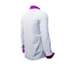 Button Up Shirt TAK TAK PUNCH from GERMENS