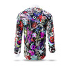 Button Up Shirt MAMBO from GERMENS