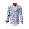 men´s long sleeve casual shirts TERTIAER - GERMENS
