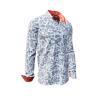 Button Up Shirt TERTIAER from GERMENS