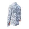 Button Up Shirt TERTIAER from GERMENS