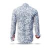 men´s long sleeve casual shirts TERTIAER - GERMENS
