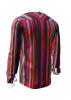 ALPHA CENTAURI RED Hemden Herren - Größe 4XL