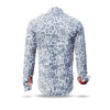 men´s long sleeve casual shirts TERTIAER - GERMENS
