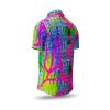 7 pieces limited edition mens summer shirt CRAZY TIGER by GERMENS