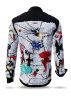 Hemden Herren TIERGESCHICHTEN – GERMENS artfashion – Größe 4XL