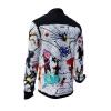 Button Up Shirt TIERGESCHICHTEN from GERMENS