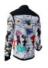 Hemden Herren TIERGESCHICHTEN von GERMENS 6XL