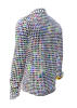 SOJOURNER VIVID Hemden Herren - Größe 4XL