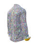SOJOURNER VIVID Hemden Herren - Größe 4XL