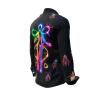 7 Stück limitiertes Hemd Herren TORO LUMINARIS von GERMENS 3XL