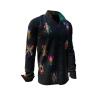 7 Stück limitiertes Hemd Herren TORO LUMINARIS von GERMENS 3XL