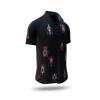 7 Stück limitiertes Sommerhemd Herren TORO LUMINARIS von GERMENS