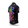 7 Stück limitiertes Sommerhemd Herren TORO LUMINARIS von GERMENS 3XL