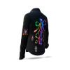 Discover the TORO LUMINARIS womens blouse from GERMENS, limited to just 7 pieces. Each size can only be ordered once and only in the period May 7-14, 2025