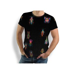 Entdecke das auf nur 7 Stück limitierte T-Shirt...