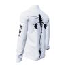 Button Up Shirt BEOWULF from GERMENS