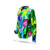 bunte Bluse Damen FIORE ASTRATTA von GERMENS