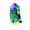 bunte Bluse Damen FIORE ASTRATTA von GERMENS