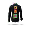 Womens colorful blouse SUMMERNIGHT by GERMENS