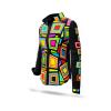 Womens colorful blouse SUMMERNIGHT by GERMENS