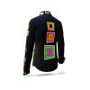 Womens colorful blouse SUMMERNIGHT by GERMENS