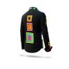 Womens colorful blouse SUMMERNIGHT by GERMENS