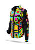 Womens colorful blouse SUMMERNIGHT by GERMENS