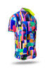 CITY OF FANTASY Sommerhemd - 100 % Baumwolle - GERMENS artfashion