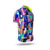 Herren Hemden Kurzarm CITY OF FANTASY von GERMENS L