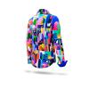 bunte Hemdbluse Damen CITY OF FANTASY von GERMENS