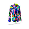bunte Bluse Damen CITY OF FANTASY von GERMENS 3XL