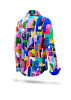 CITY OF FANTASY - colorful Blouse for women by GERMENS artfashion L